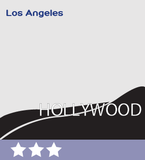 Los Angeles - 3 stars